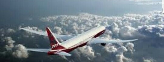 Boeing CWC 40-58 is one of Posti che sono piaciuti a Leandro.