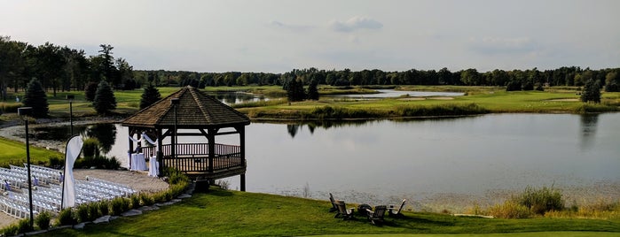 Solitude Links Golf Course and Banquet Center is one of Favorite Great Outdoors.