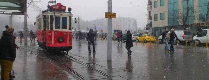 Taksim Meydanı is one of kefken ahşap dekorasyon.