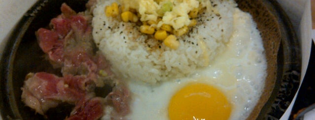 Pepper Lunch is one of Georgeさんの保存済みスポット.