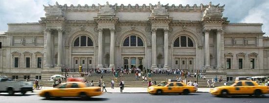 The Metropolitan Museum of Art is one of New York..
