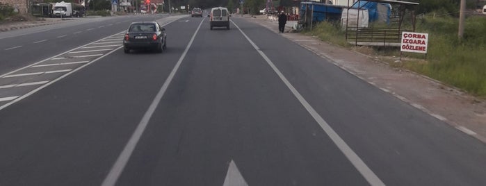 güçlüköy meydan is one of สถานที่ที่ Yılmaz ถูกใจ.