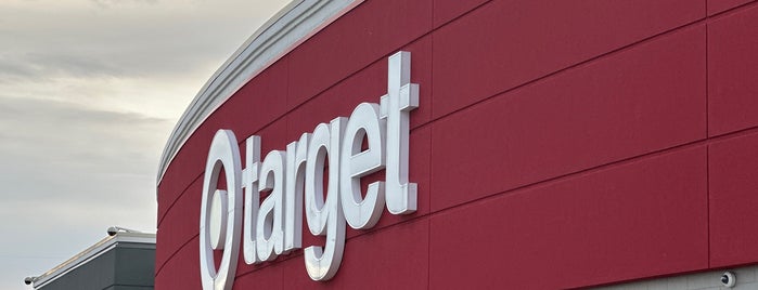 Target is one of Guide to Lafayette's best spots.
