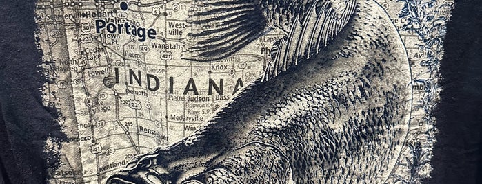 Indiana