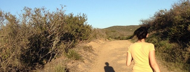 Trail To Crystal Cove is one of Locais curtidos por Angela Isabel.