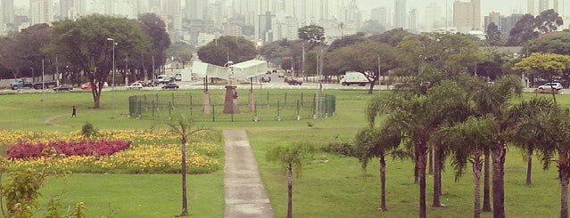 Praça Campo de Bagatelle is one of Bairro Bom Retiro.