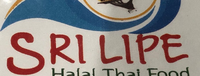 Konlay Thaifood is one of Lipe.