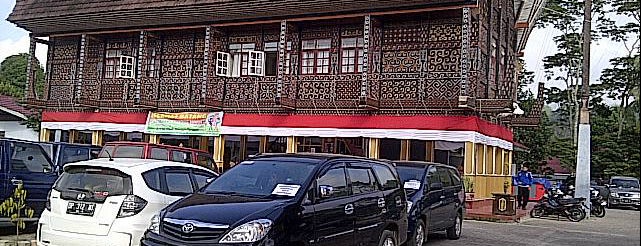 BPS Gereja Toraja is one of Toraja.