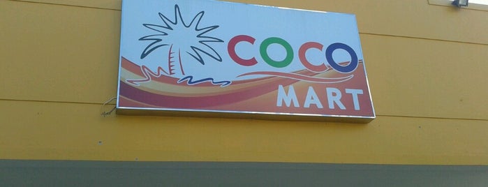 Coco Supermarket is one of Store, Shoping, @Sulawesi Utara.