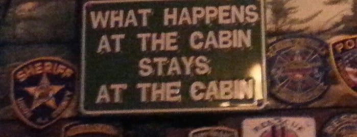 Welsh Cabin is one of Around Narrowsburg.