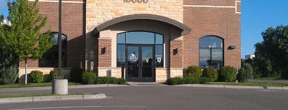 Kennedy Vision Health Center is one of Stores.
