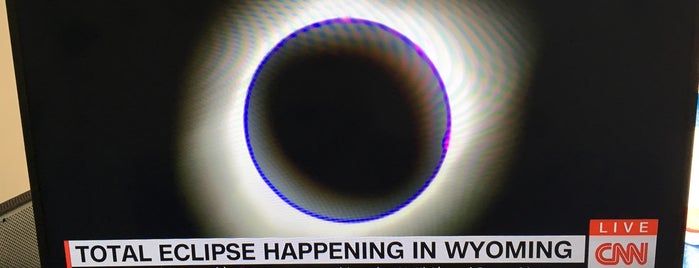 Eclipse Solar is one of Orte, die Monica gefallen.