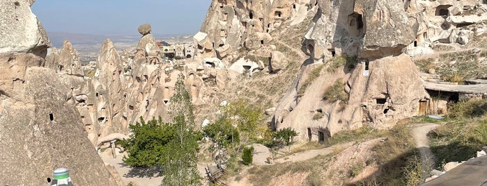 Zen Cappadocia is one of Kapadokya.