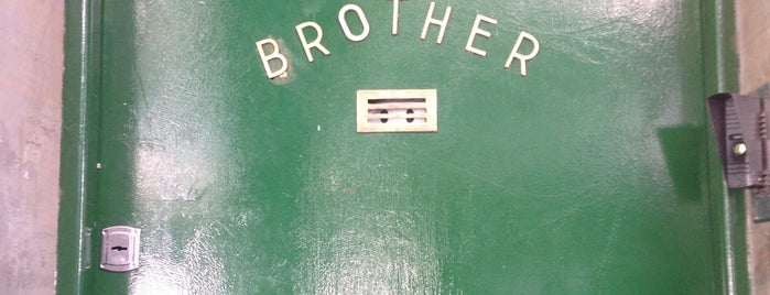 Brother Escuela de Creativos is one of Buenos Aires.