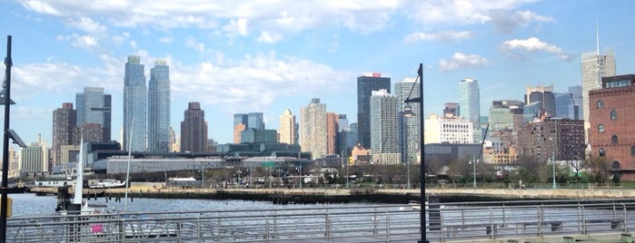 Lightship Frying Pan is one of NYC Food, Drinks, Culture & Entertainment.