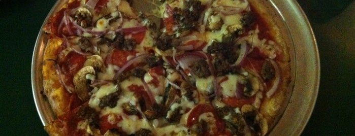 Big Joe's Pizza & Deli is one of Pizza in Kalamazoo.