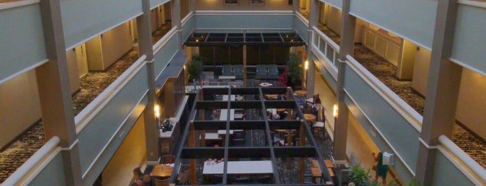 Embassy Suites by Hilton is one of East Coast Trip (2012).