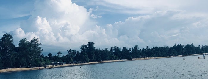 Pantai Sekera is one of Must visit when you @Bintan Island.