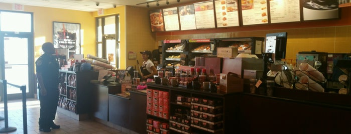 Dunkin' is one of Can you say "Hey I've Been There"?.
