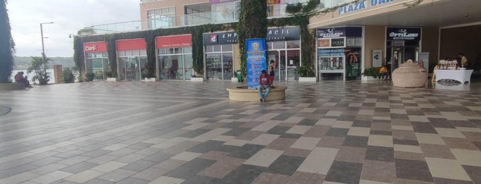 Mayamall is one of Lugares.