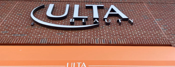 Ulta Beauty is one of The 15 Best Fancy Places in Durham.