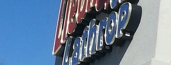 LIEUNGH&apos;S ON LATHROP is one of Common.