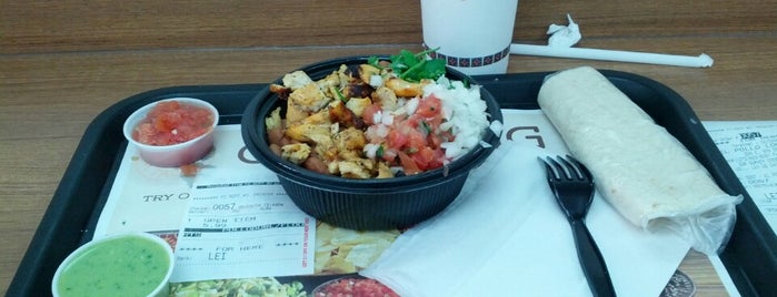 El  Pollo Loco is one of Phillipさんのお気に入りスポット.