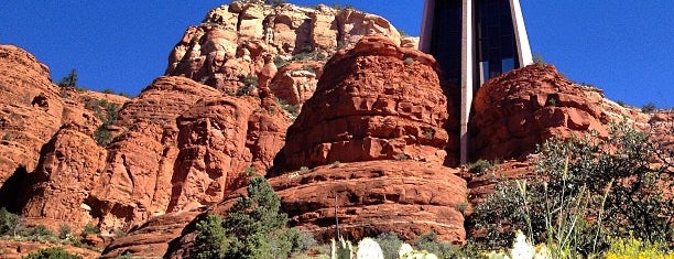 Sedona Red Rocks is one of Go camping!.
