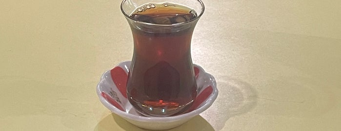 Mevlana is one of Kahve Mekanları.