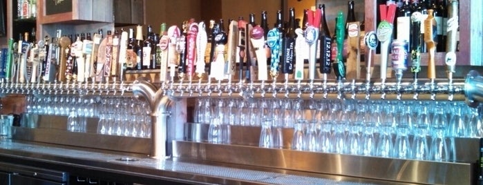 Jerry's is one of 2013 Chicago Craft Beer Week venues.