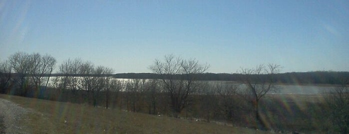 Lake Jean Neustadt is one of BP : понравившиеся места.