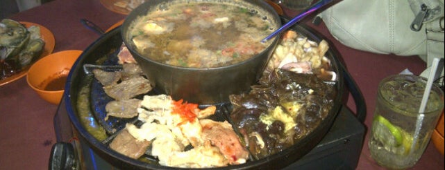 D11 Steamboat is one of Lugares favoritos de ꌅꁲꉣꂑꌚꁴꁲ꒒.