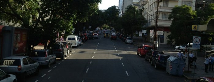 Rua Vinte e Quatro de Outubro is one of Streets Of Port.