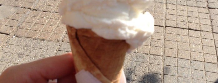 Timi's Icecafe is one of Must-visit Food in Timisoara.