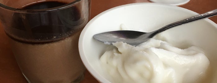Morozyvo (Ice-cream) is one of Каменец-Подольский_что_бы_посмотреть?.