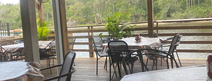 Barbara Jeans At Wards Landing is one of Ponte Vedra.