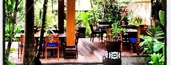 Cafe Wayan & Bakery is one of Bali - Ubud.