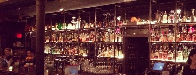 Sweetwater Social is one of NYC Speakeasies.