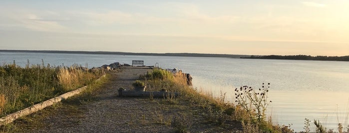 Lieux qui ont plu à eric