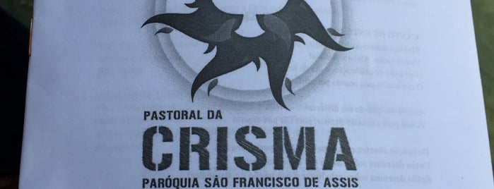 Igreja São Francisco de Assis is one of Natal - RN.