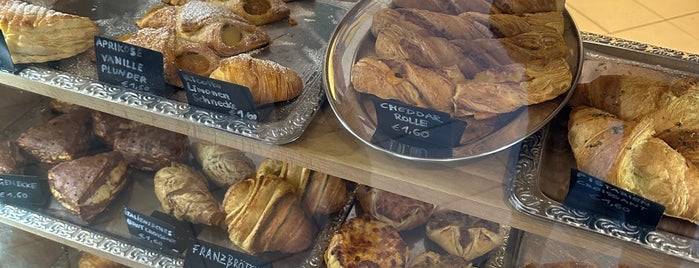 Croissanterie is one of The 15 Best Places for Croissants in Berlin.
