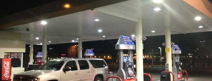 King Soopers Gas Station is one of Guide to Loveland's best spots.