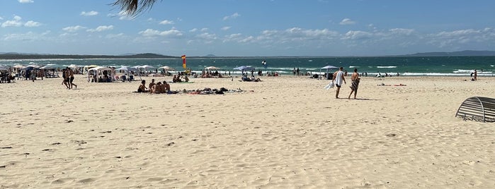 Noosa Beach is one of Australia - Must do.