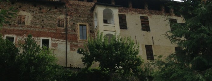 Castelli del Piemonte (Biella)
