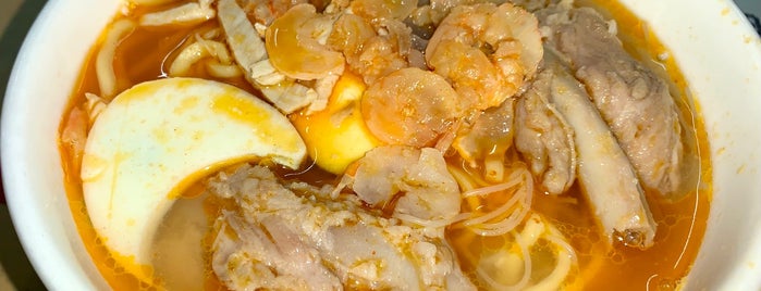Soon Yuen Kopitiam is one of Penang Food.