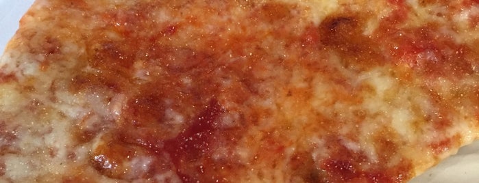 The 15 Best Places for Pizza in New York City