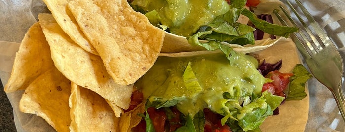 Zia Taqueria is one of Best of durango.