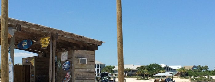 Flora-Bama Yacht Club is one of Chicago.