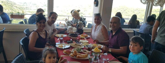 Rihtim Restaurant Nikah Sonrasi Yemegi Antalya