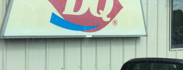 Dairy Queen / Orange Julius is one of The 11 Best Places for Turtles in Columbus.